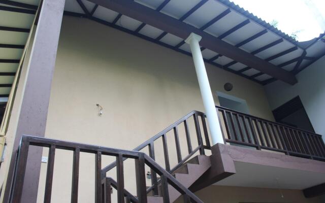 All view resort