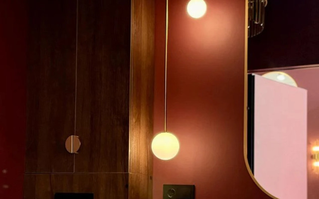 Апартаменты Добрые сути на Пехотинцев 2д