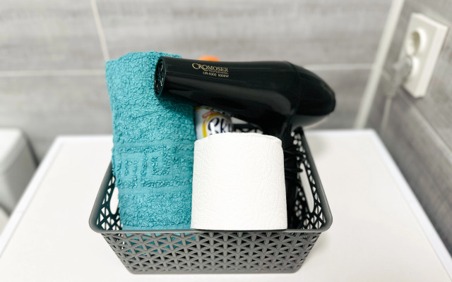 Апартаменты Меридиан Макатаева 127/11 (702)