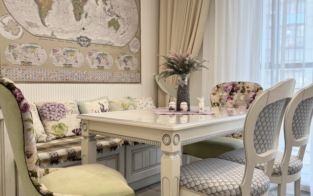 Квартира на Мичурина