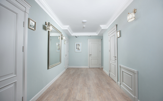 Donskoj Guest House