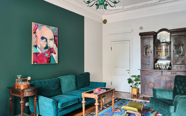 Sands Rooms Apartment