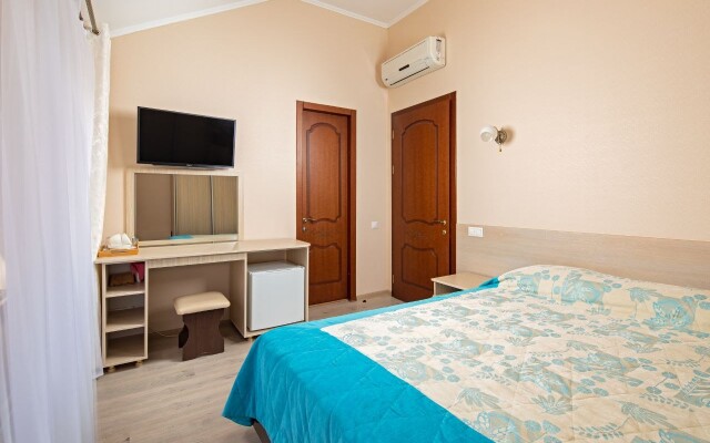 Hata Kazaka Guest House