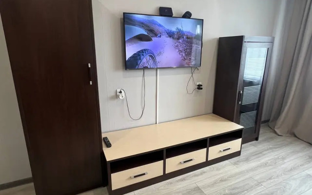 Квартира Живи Как Дома на Галкина 11