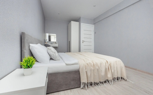 Estetapart Na Parkovoy Apartments