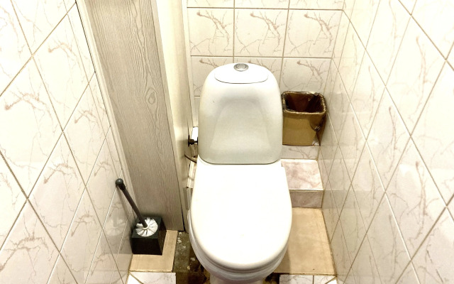 Апартаменты на Депутатской 58