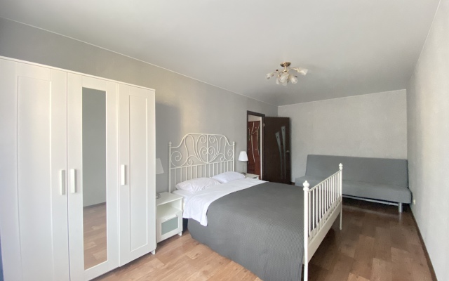 Апартаменты на Пролетарской 74