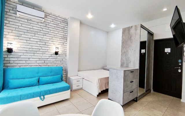 Квартира Студия в Эстосадке