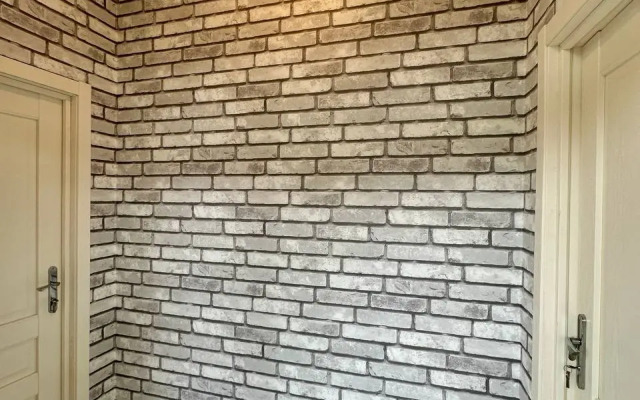 Апартаменты Green Lamp Appartments Russian Island Jr