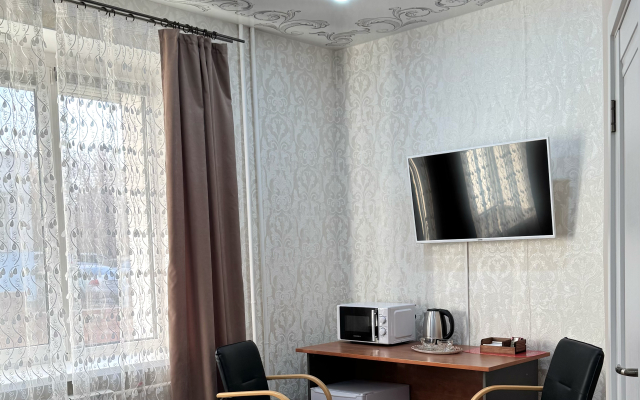 Квартира Студия 4