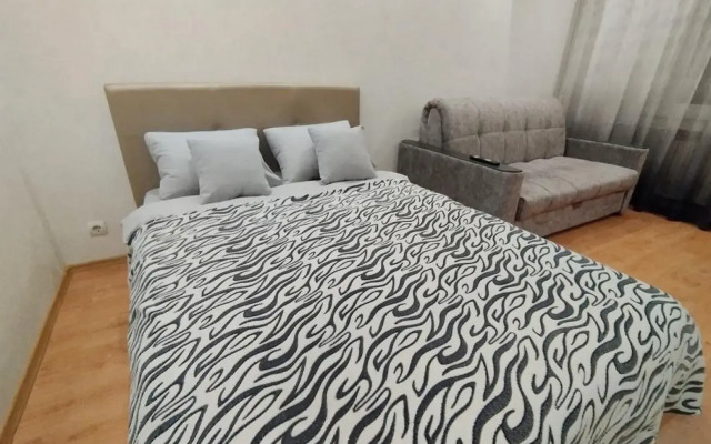 Квартира Теплое место в ЖК Эко-квартал