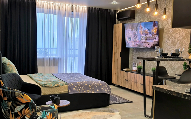 Apartamenty Premium apartamenty s vidom na gorod