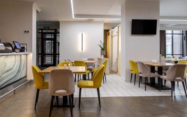 Davydov Hotel