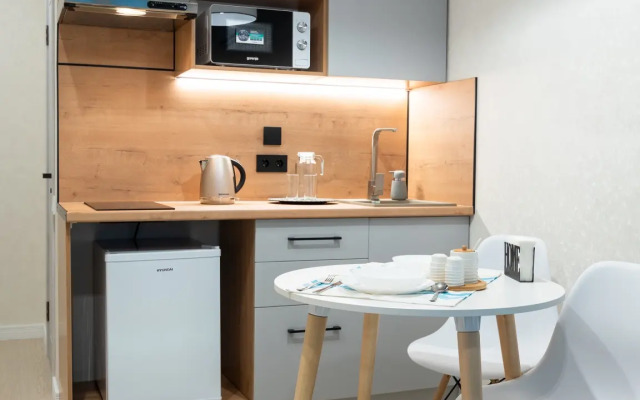 Swipehome 3 Apartments
