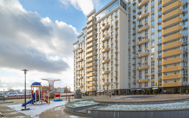 Апартаменты Тут Живут | Красная 176