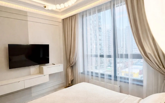 Квартира на улице Радостовца 343 к8