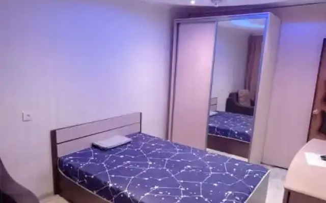 Квартира в 1 микрорайоне