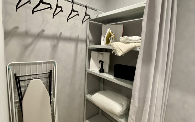 Апартаменты Сады Эдема