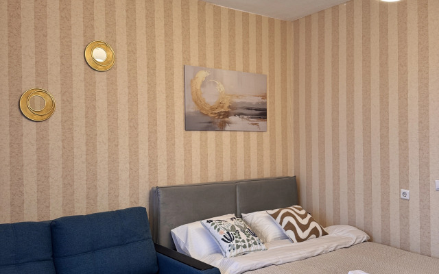 Квартира у Депо Ярославль Главный