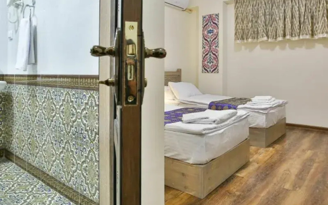Sim Sim Bukhara