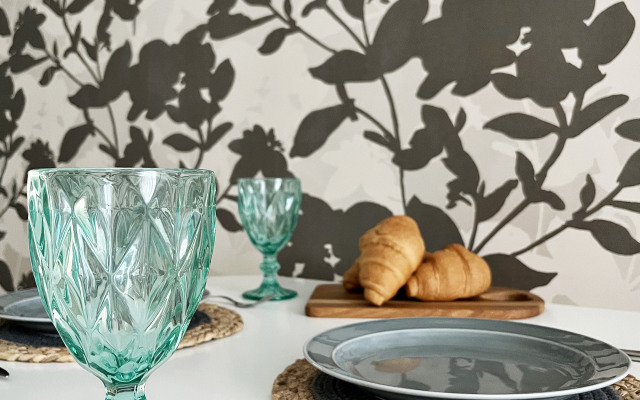 Апартаменты Династия