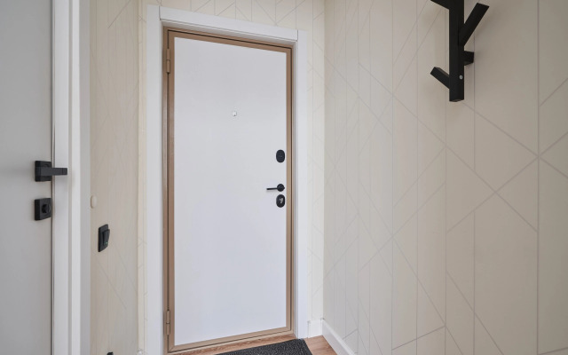 Апартаменты Гармония Светлый Дом