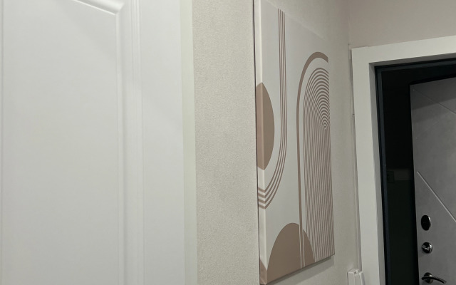 Квартира в 3 микрорайоне 14