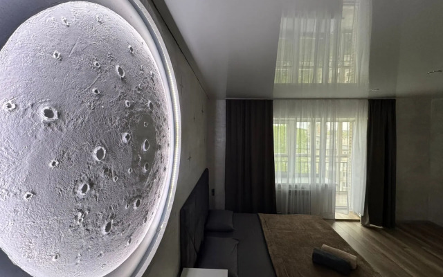 Апартаменты Удобные