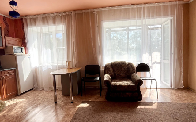 Квартира Двухкомнатная квартира