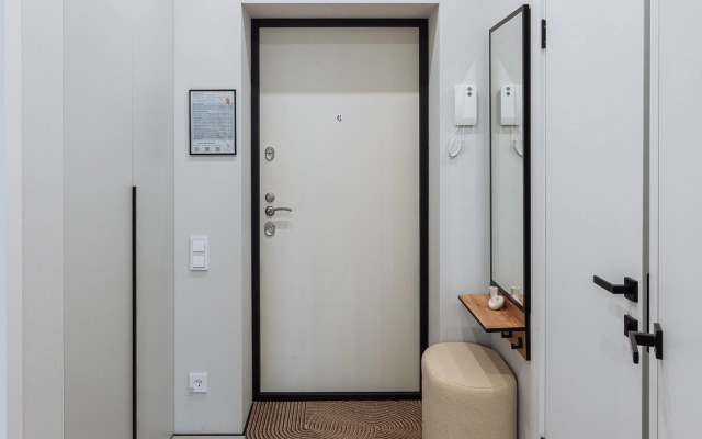 Апартаменты Malkova Apartments на Тенистой Аллее