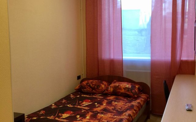 Na Chkalova Apartments