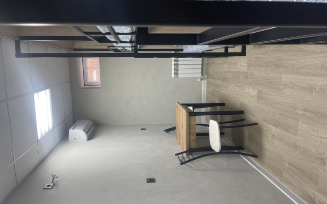 Na Lechebnoy Hostel