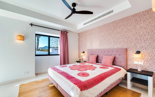 Villa All About Villa Jori