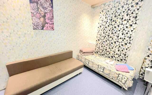 Апартаменты на Оборонной 16/3