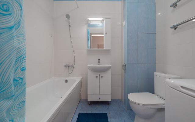Dolina Apartments
