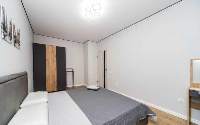 Квартира Уютная в Новом Жк Восход