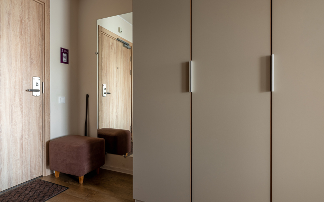 Avenue Business Apartments