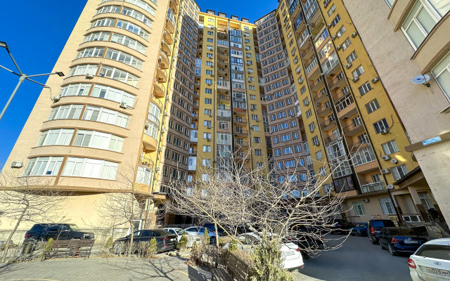 V Zhk Vremena Goda Apartments