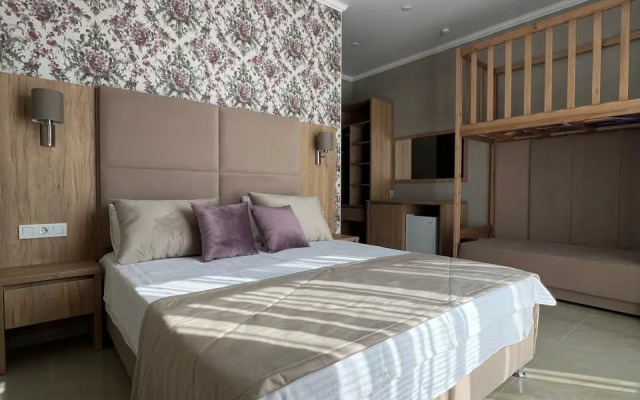 Гостевой дом Дамиан