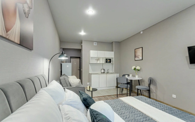 Posutochno Komfort Flat