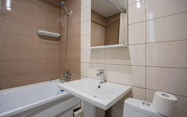 Квартира Двухкомнатный лофт в новом жк