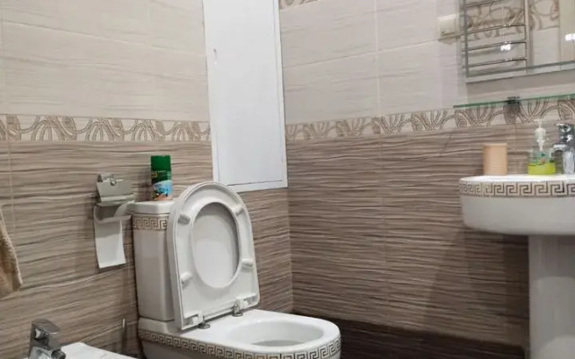 Na Ul. Uritskogo, 23 Flat