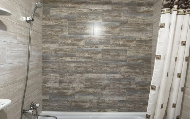 Квартира на улице Сады