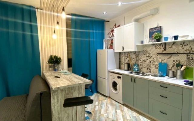 Atmosfera Apartments 1