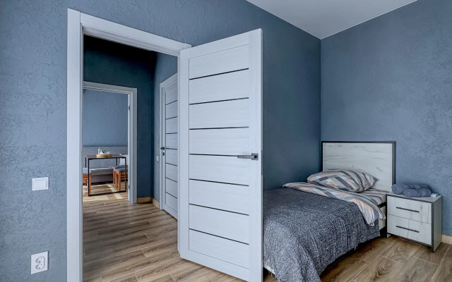 V Prigorode Astrakhani Green Fox Flat