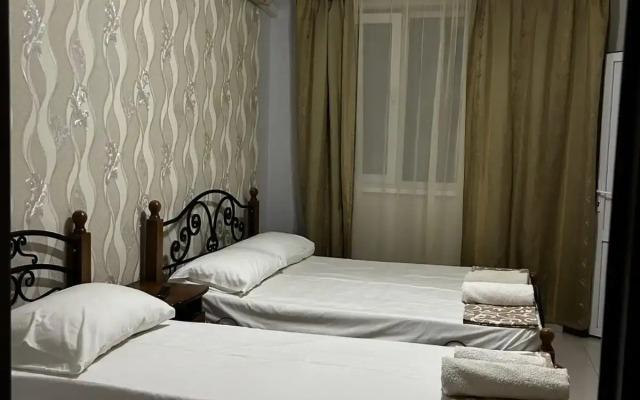 Semyya Guest House
