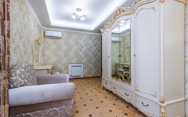 Residence Park Hotel