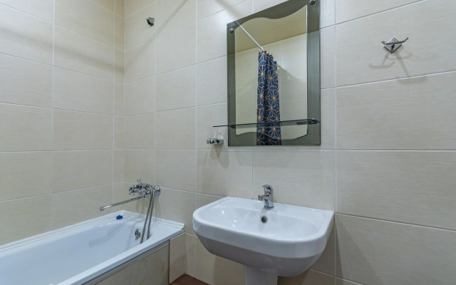 U Ozera Apartments