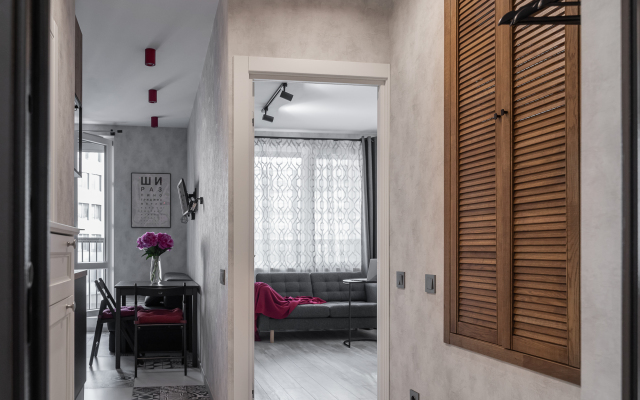 Квартира на 26 линии Васильевского острова