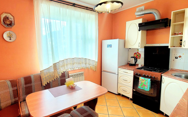 Priyatny Otdykh Flat